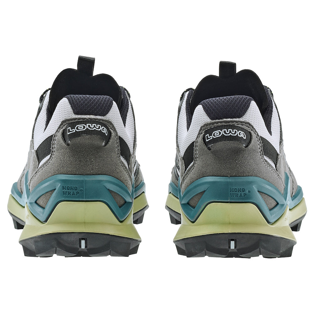 MADDOX PRO LO SAMPLE MEN'S