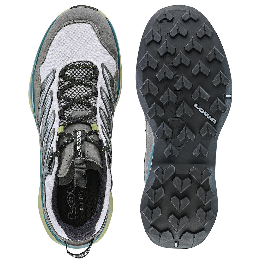 MADDOX PRO LO SAMPLE MEN'S
