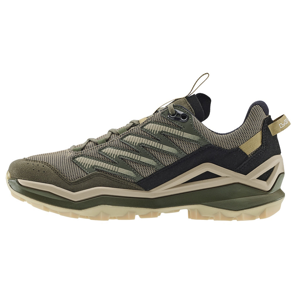 MADDOX PRO LO SAMPLE MEN'S