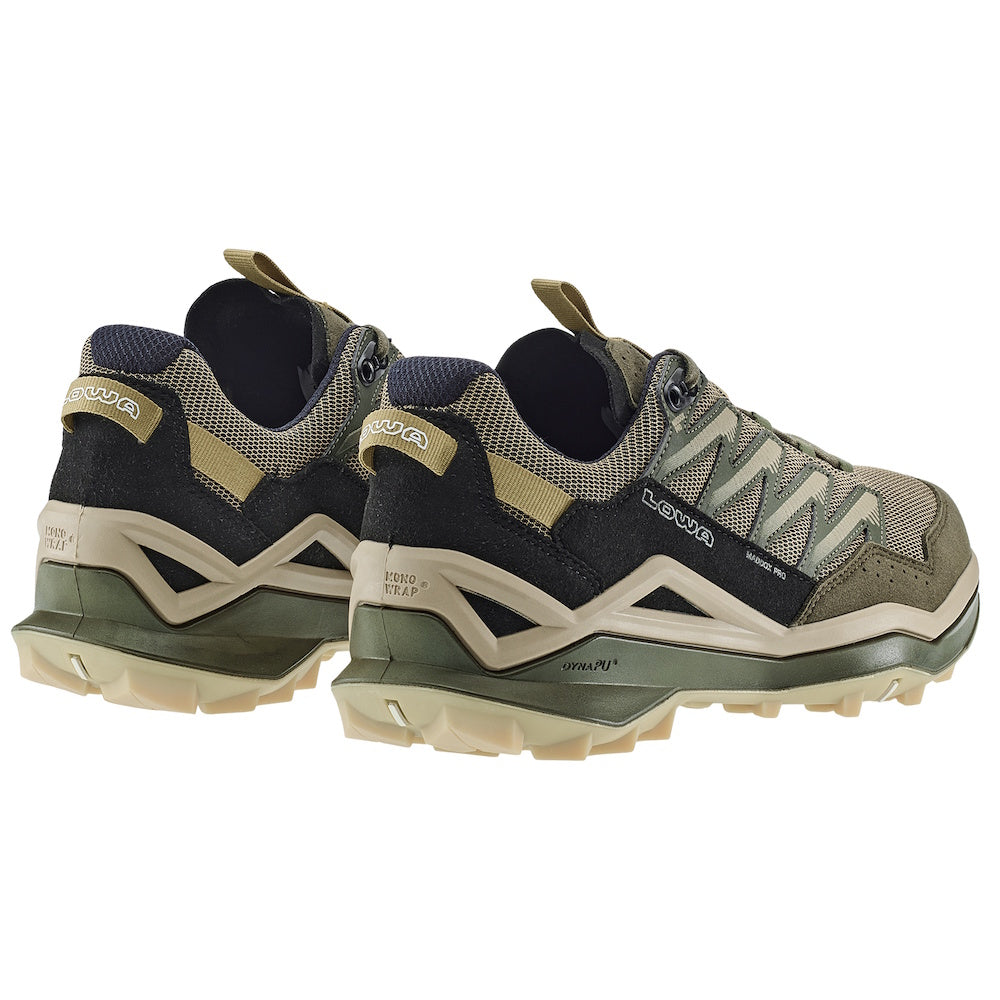 MADDOX PRO LO SAMPLE MEN'S