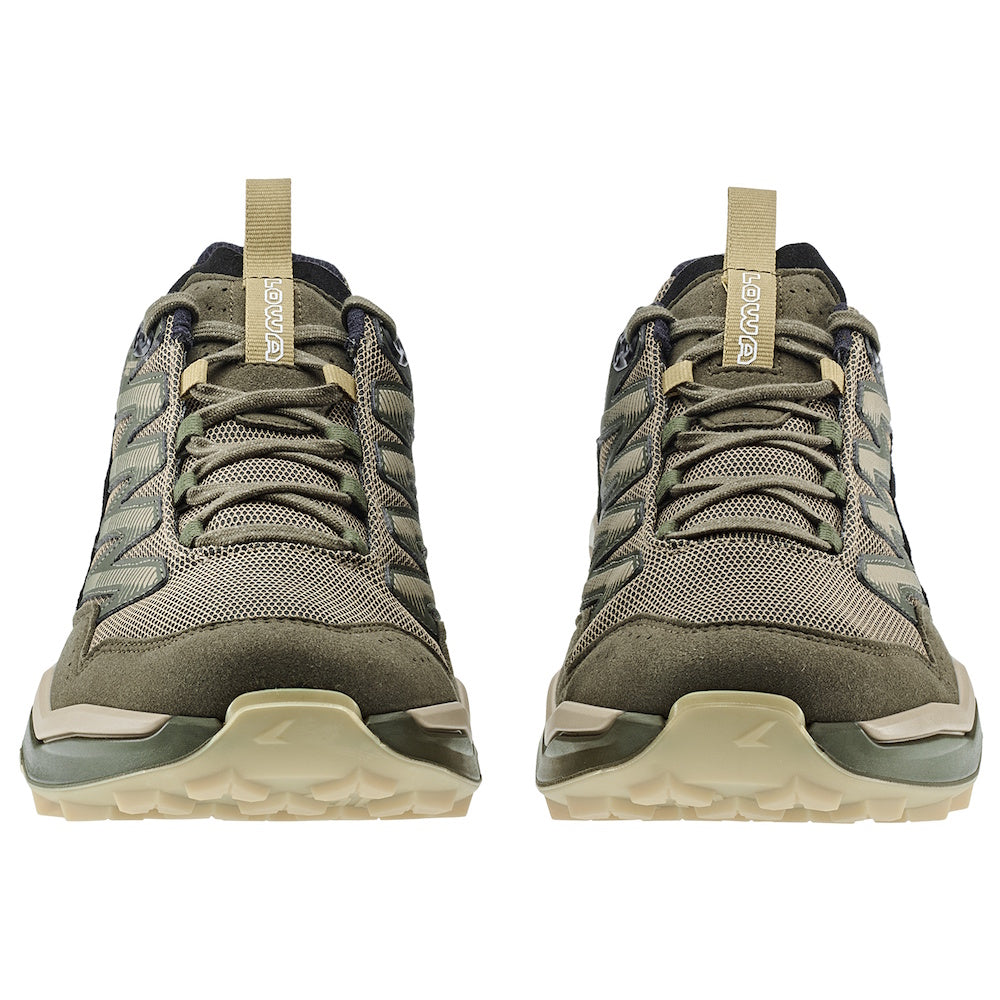 MADDOX PRO LO SAMPLE MEN'S