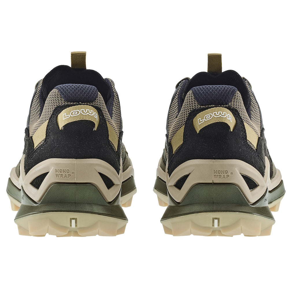 MADDOX PRO LO SAMPLE MEN'S
