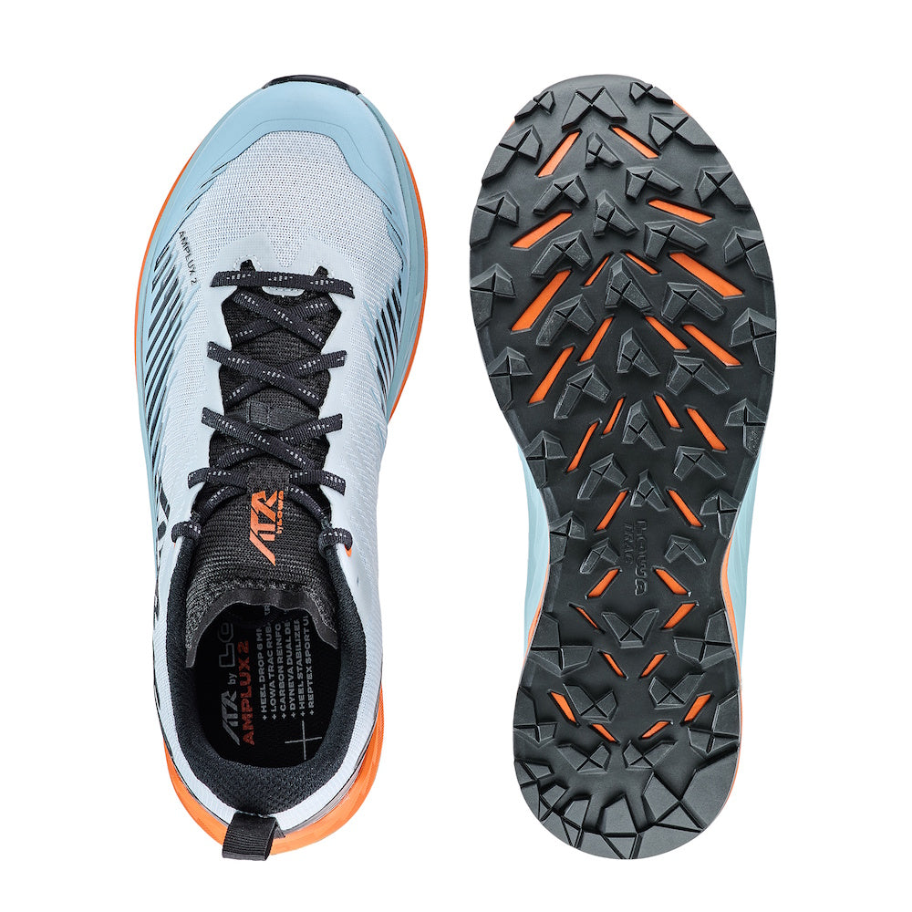 AMPLUX 2 SAMPLE MEN'S