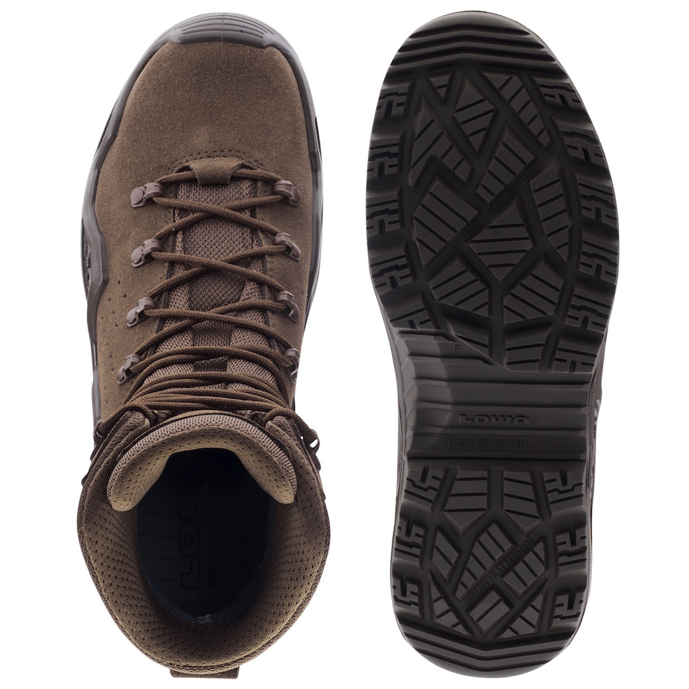 Z-8S MK2 GTX PR MEN'S