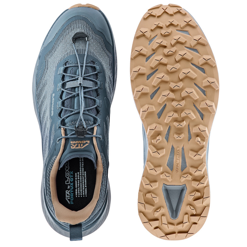 FORTUX GTX SAMPLE MEN'S