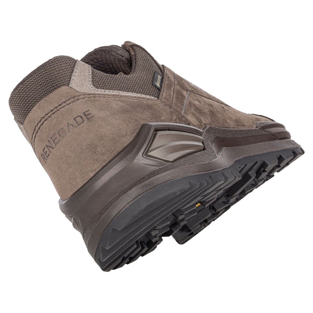 RENEGADE EVO GTX LO MEN'S