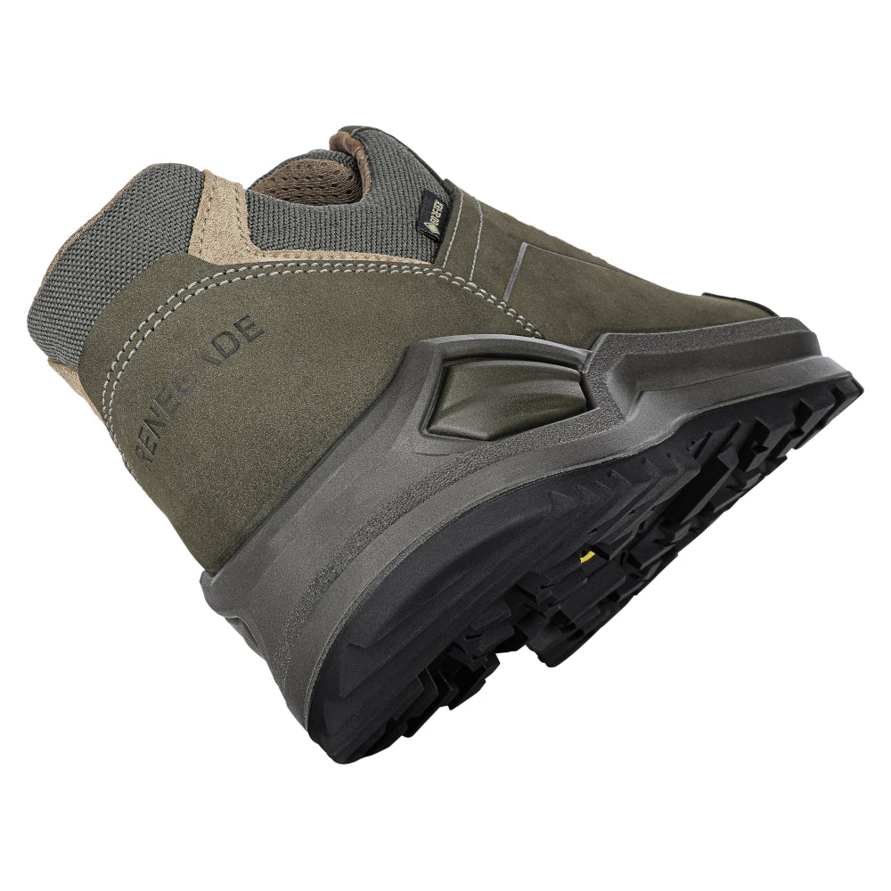 RENEGADE EVO GTX LO MEN'S