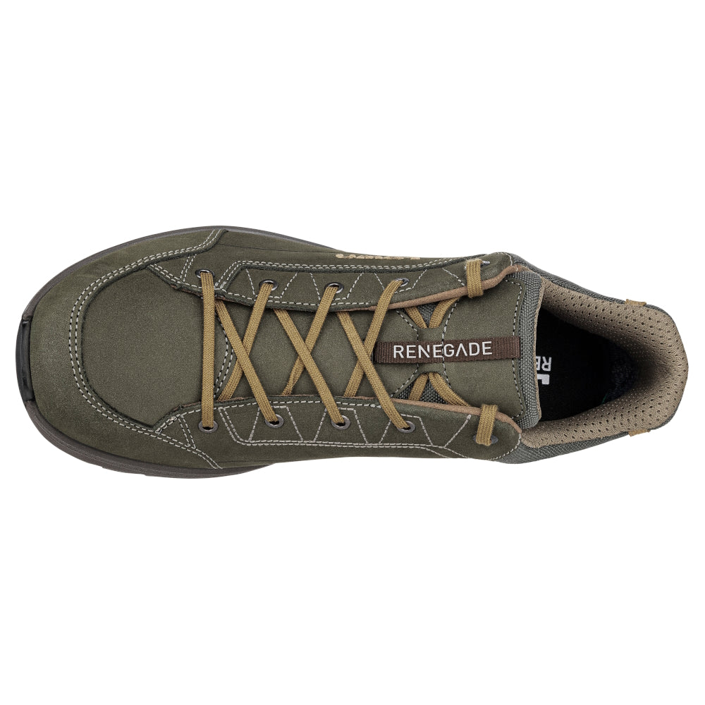 RENEGADE EVO GTX LO MEN'S