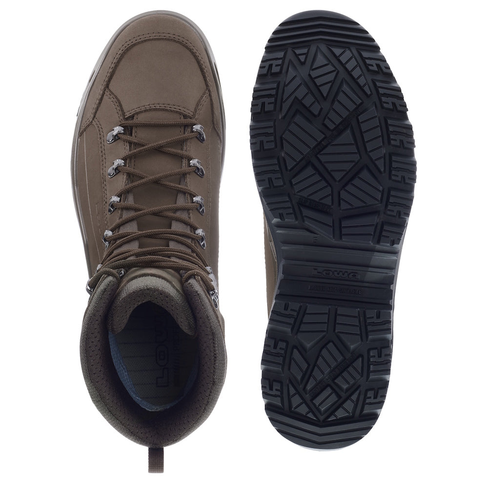 RENEGADE MK2 N GTX HI PR MEN'S
