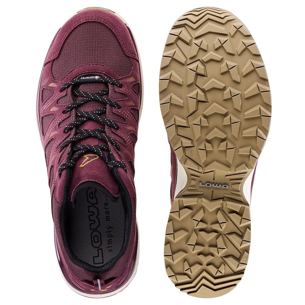 INNOX EVO II GTX SAMPLE WOMEN'S