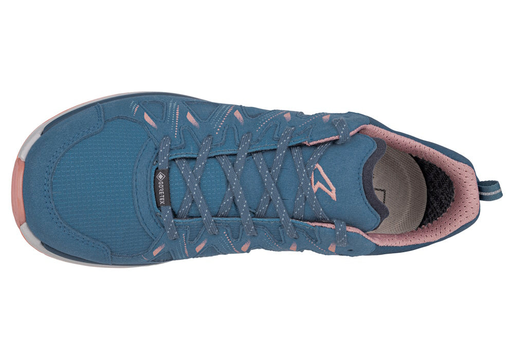 INNOX EVO II GTX SAMPLE WOMEN'S