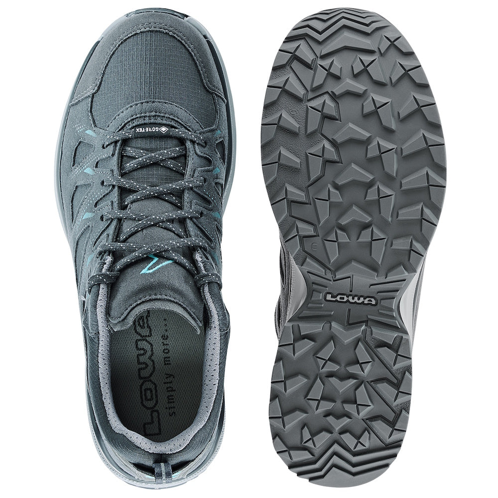 INNOX EVO II GTX SAMPLE WOMEN'S