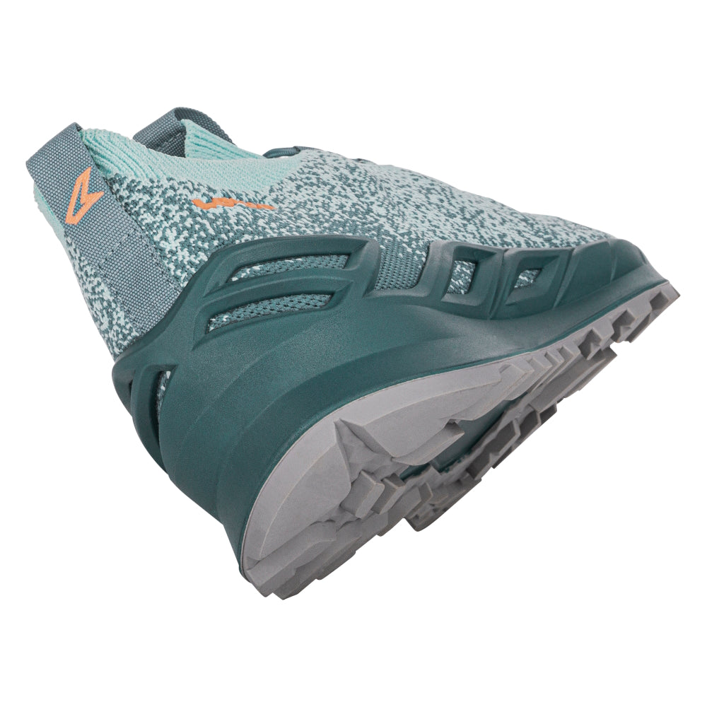 LOWA FUSION 2.0 LO SAMPLE WOMEN'S
