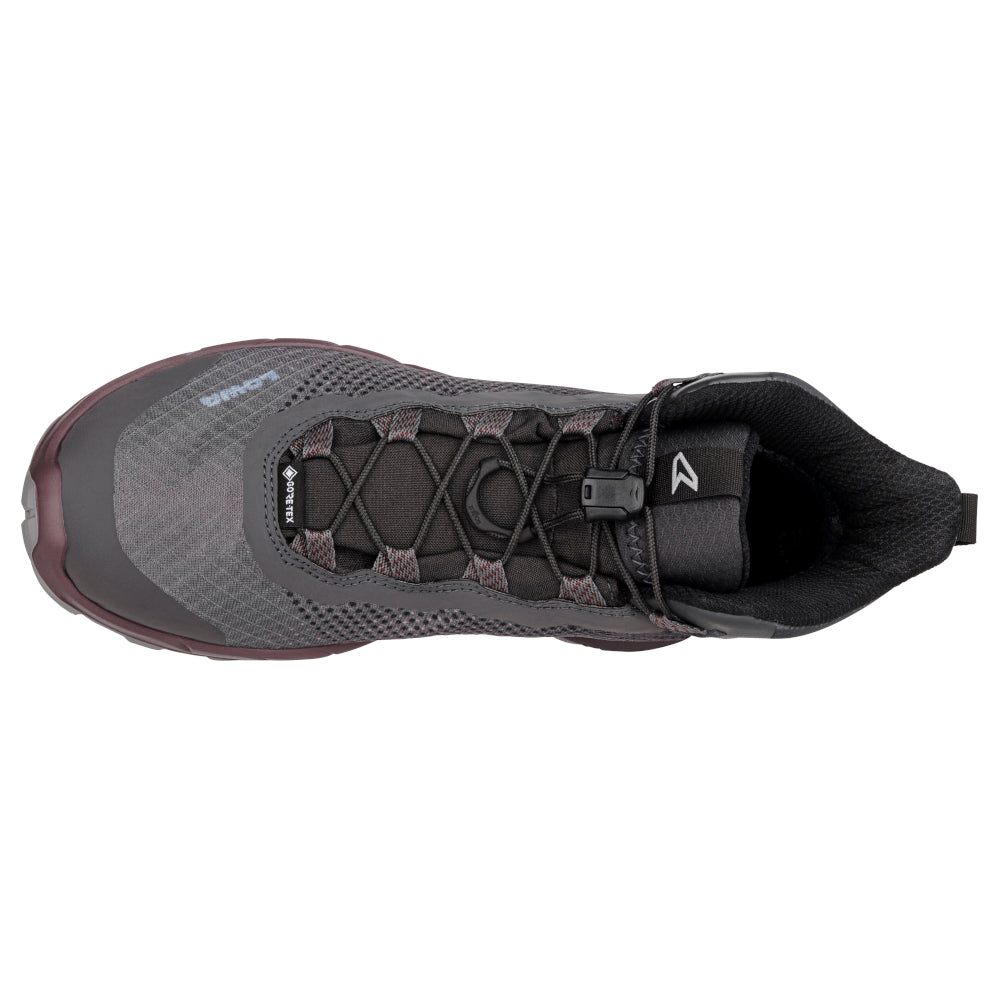 MERGER GTX MID SAMPLE WOMEN'S