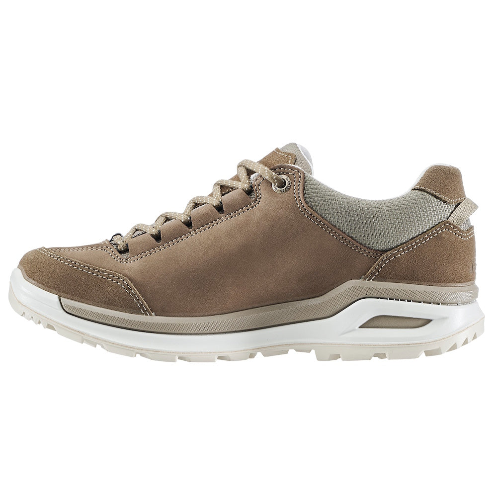 ASCONA GTX LO SAMPLE WOMEN'S
