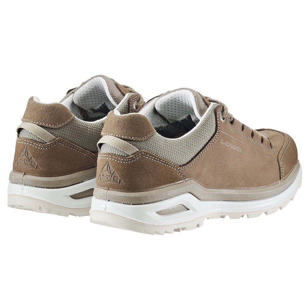 ASCONA GTX LO SAMPLE WOMEN'S