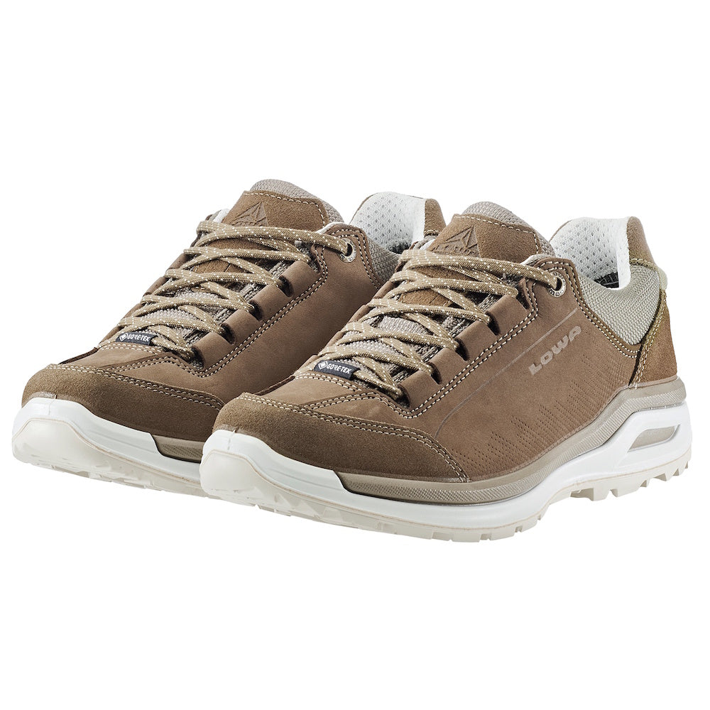 ASCONA GTX LO SAMPLE WOMEN'S