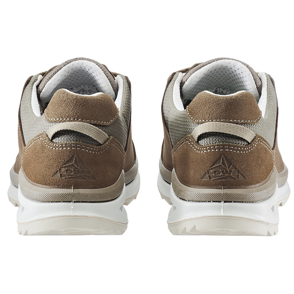 ASCONA GTX LO SAMPLE WOMEN'S