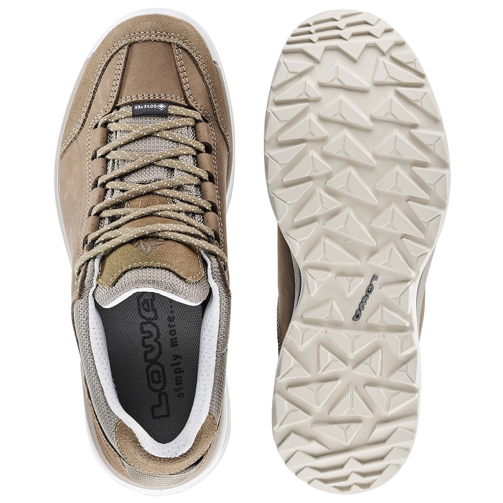 ASCONA GTX LO SAMPLE WOMEN'S