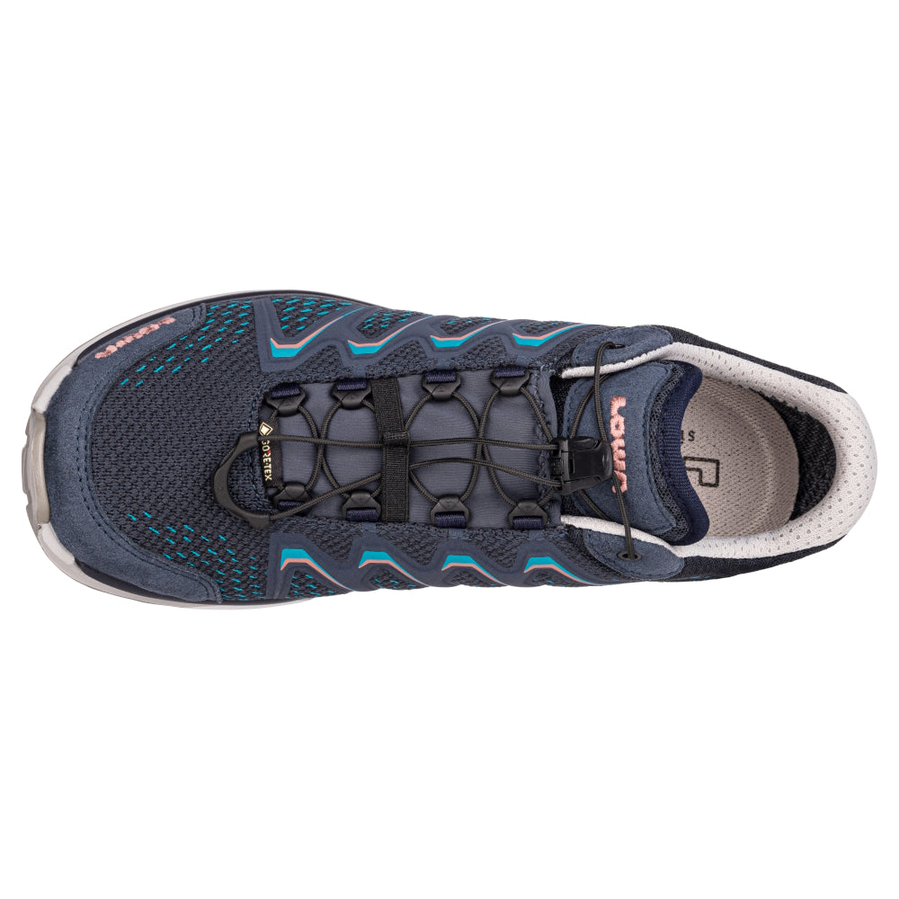 MADDOX GTX LO SAMPLE WOMEN'S