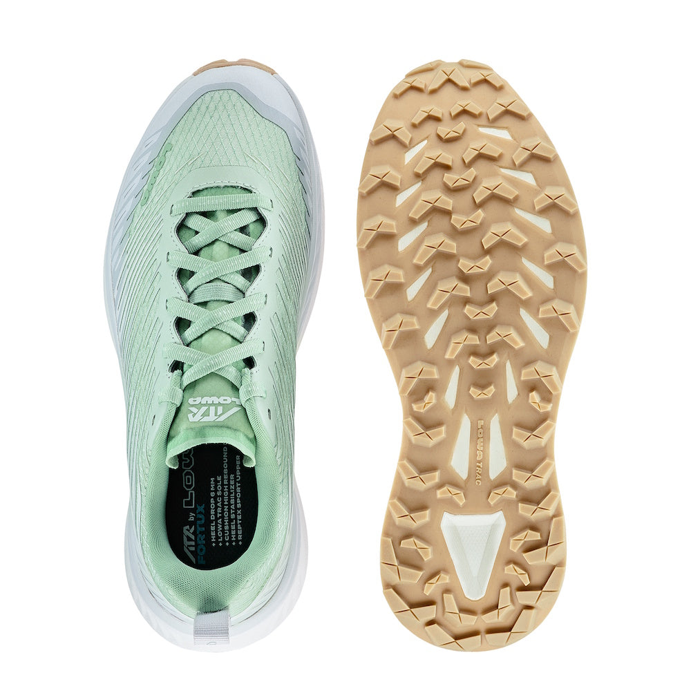 FORTUX SAMPLE WOMEN'S