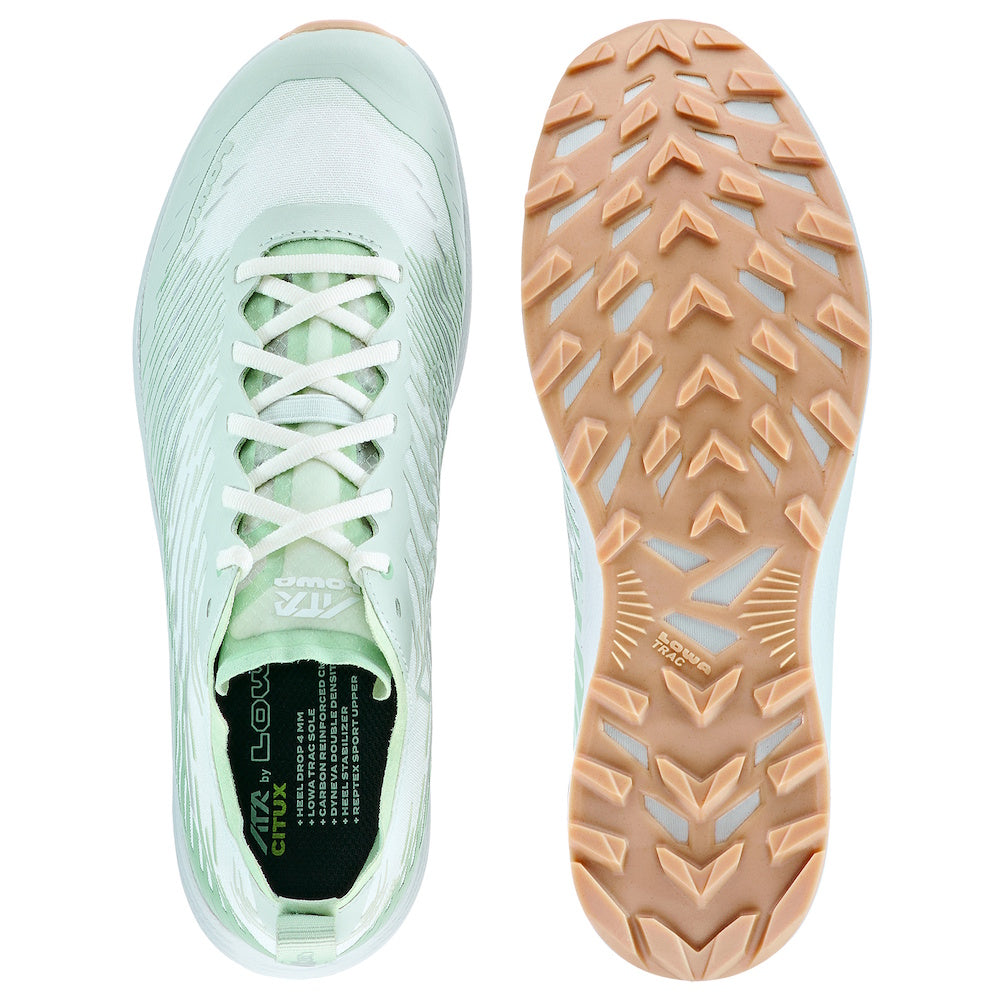 CITUX SAMPLE WOMEN'S