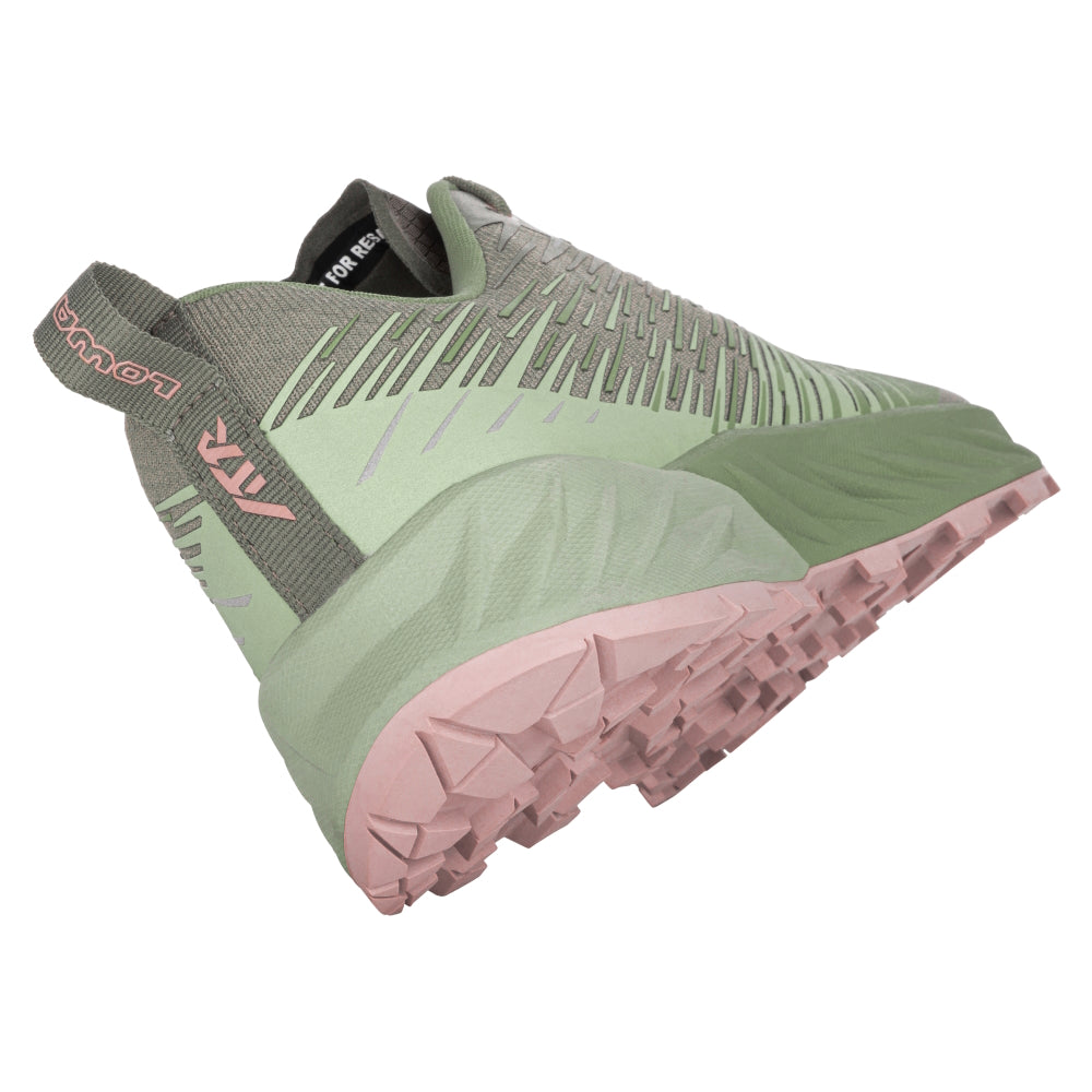 AMPLUX SAMPLE WOMEN'S
