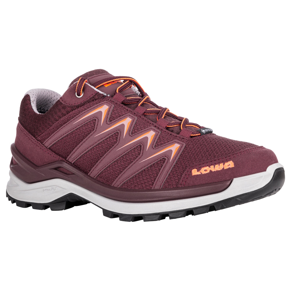 INNOX PRO GTX LO SAMPLE WOMEN'S