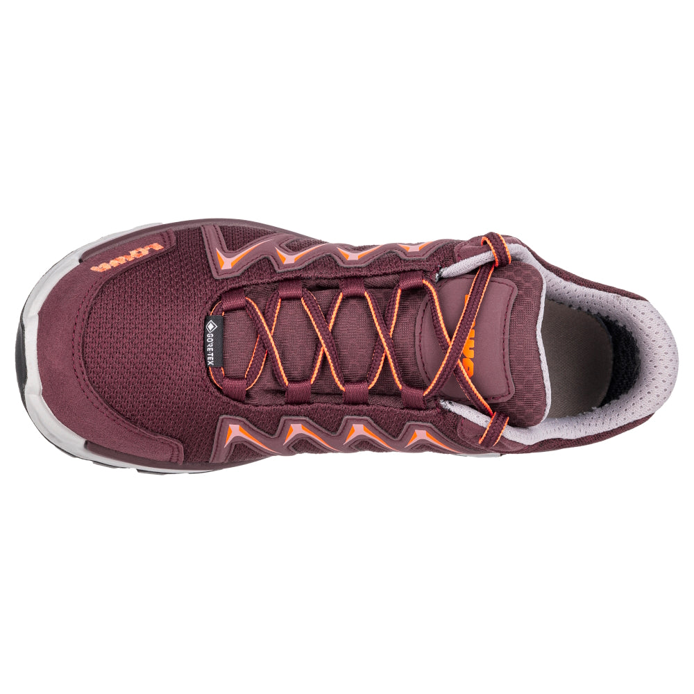 INNOX PRO GTX LO SAMPLE WOMEN'S