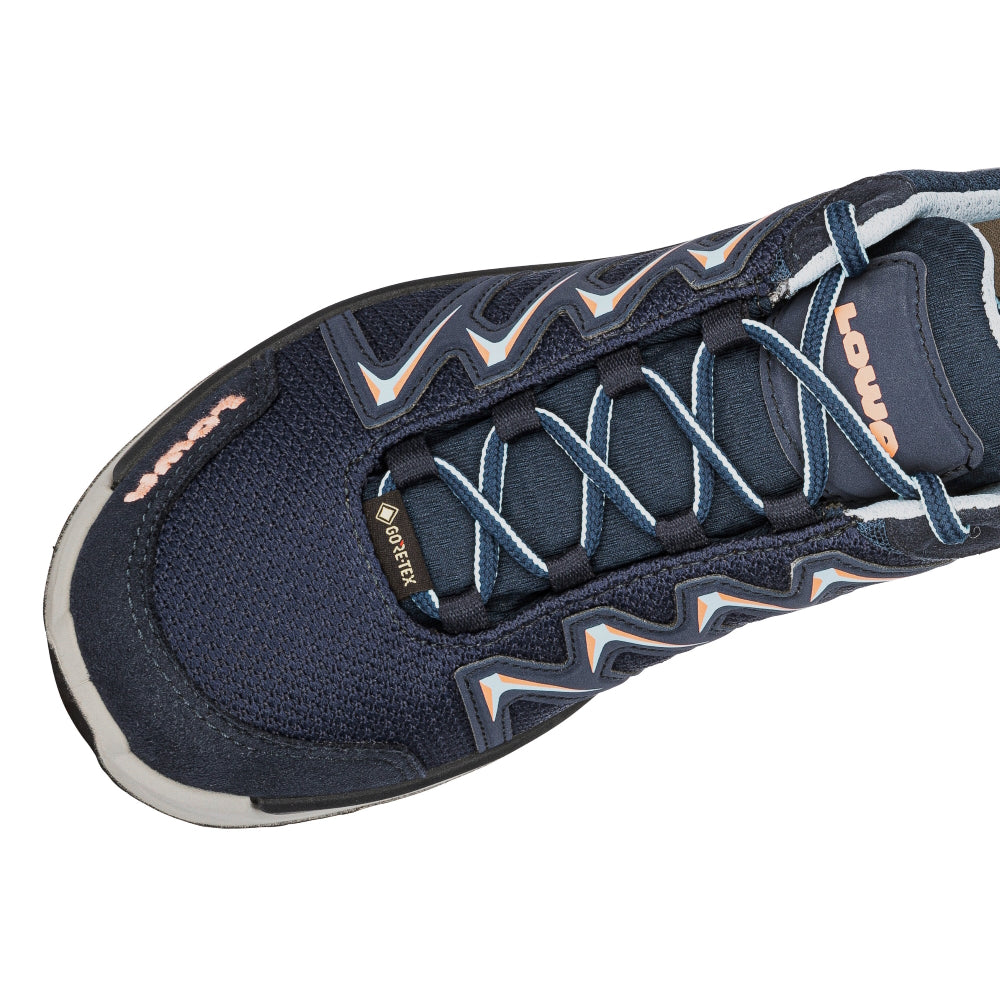 INNOX PRO GTX LO SAMPLE WOMEN'S