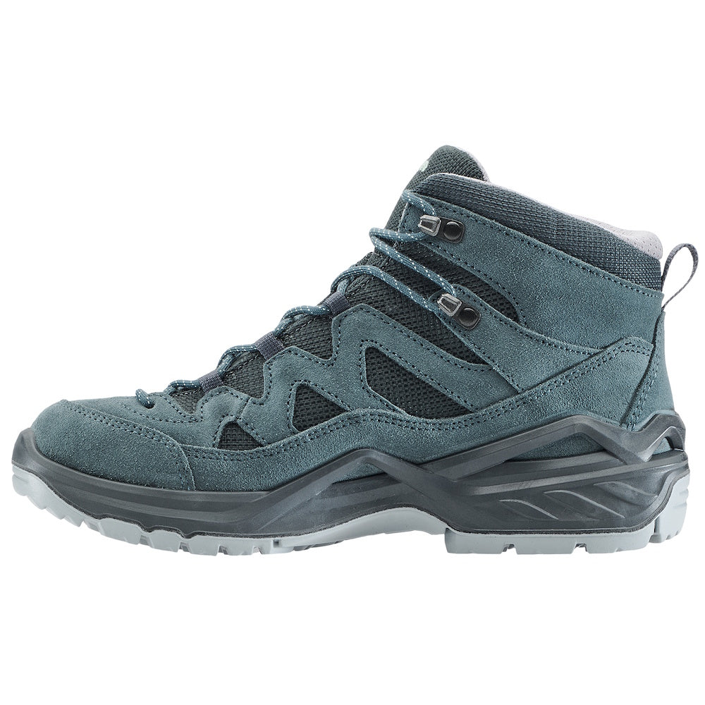 SIRKOS EVO GTX MID SAMPLE WOMEN'S