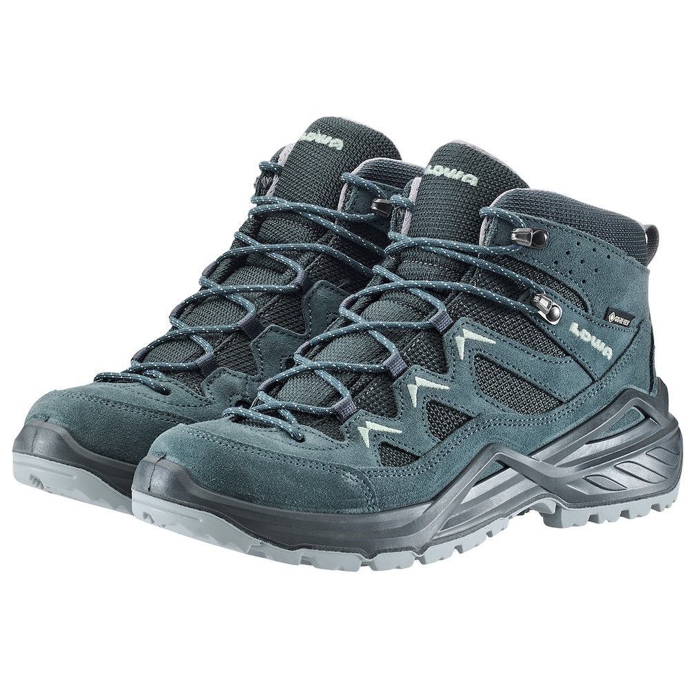 SIRKOS EVO GTX MID SAMPLE WOMEN'S