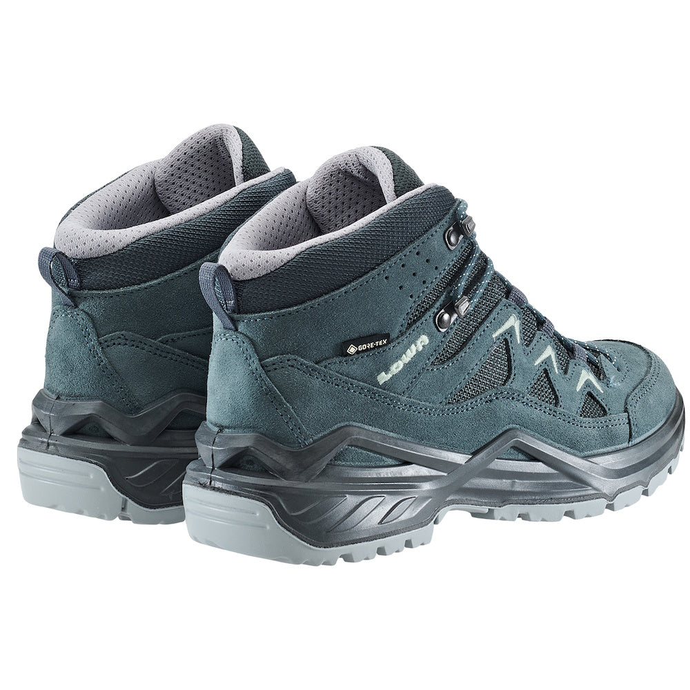 SIRKOS EVO GTX MID SAMPLE WOMEN'S