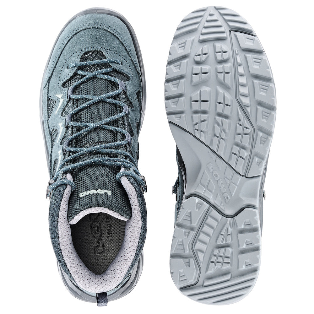 SIRKOS EVO GTX MID SAMPLE WOMEN'S