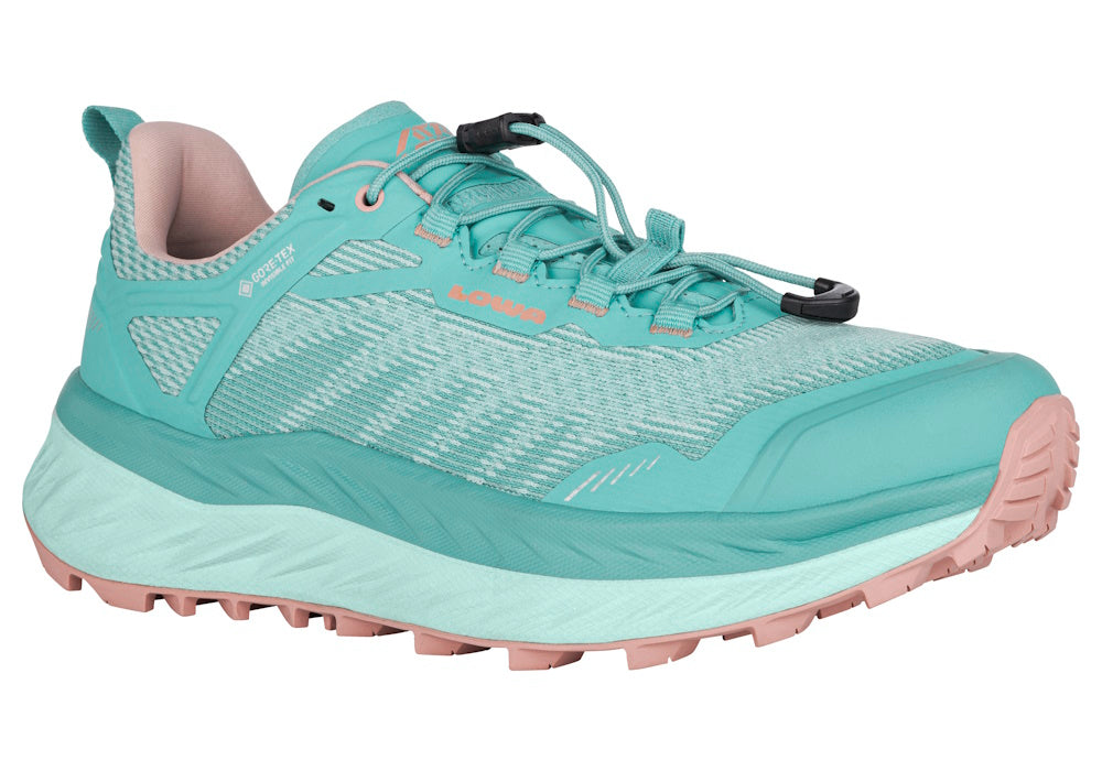 FORTUX GTX SAMPLE WOMEN'S