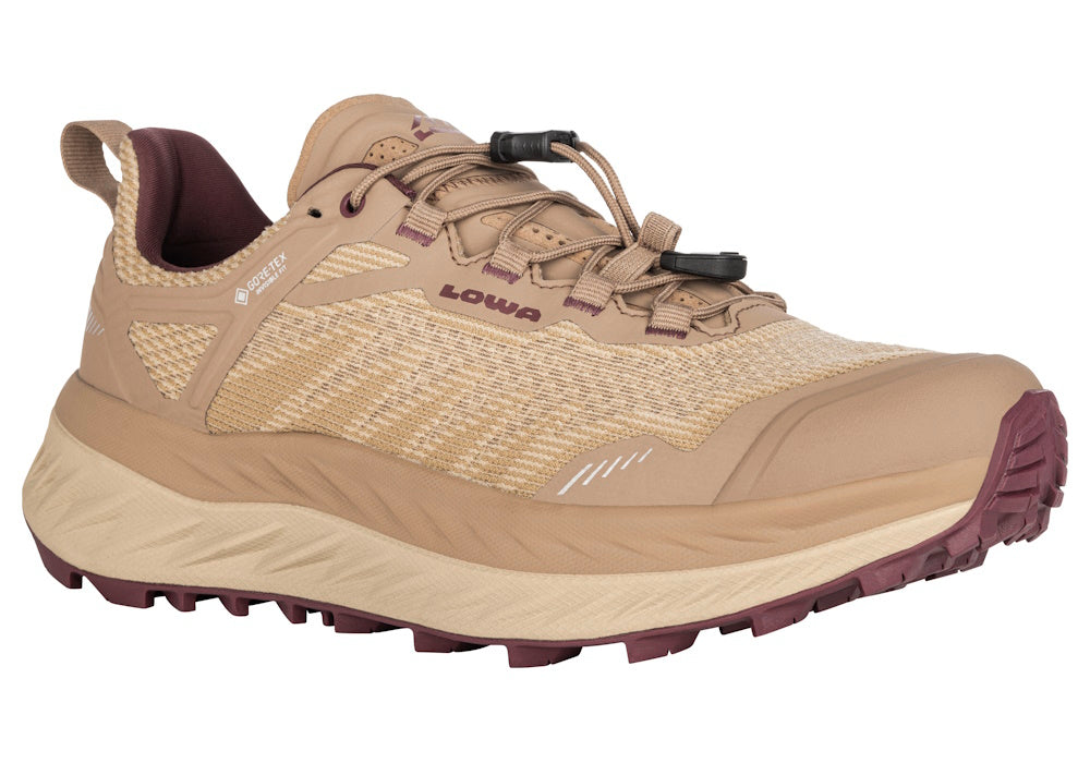 FORTUX GTX SAMPLE WOMEN'S