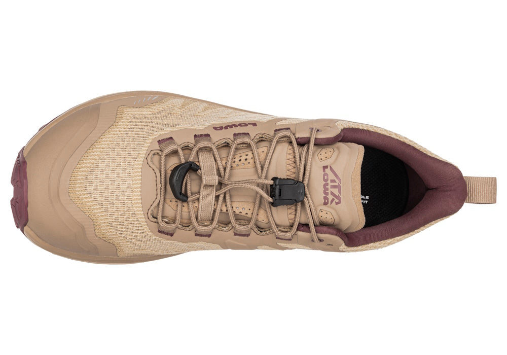 FORTUX GTX SAMPLE WOMEN'S