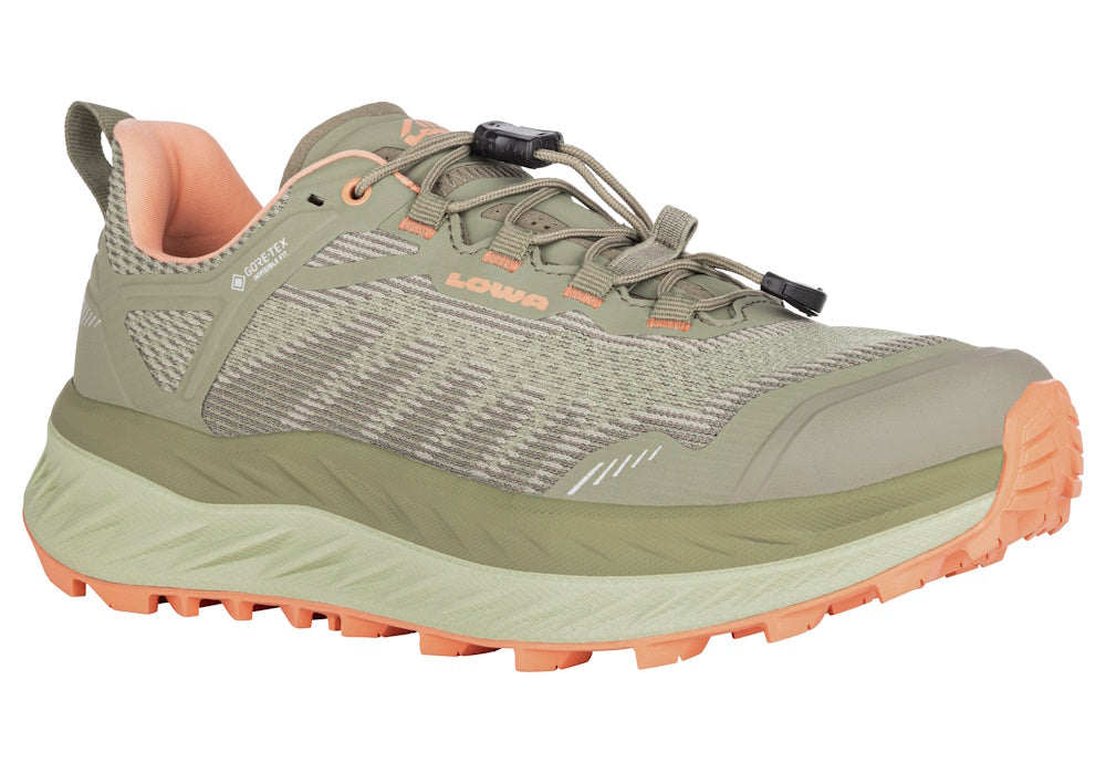 FORTUX GTX SAMPLE WOMEN'S