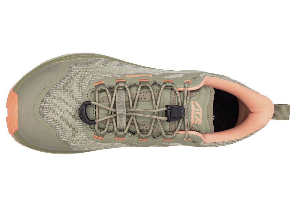 FORTUX GTX SAMPLE WOMEN'S