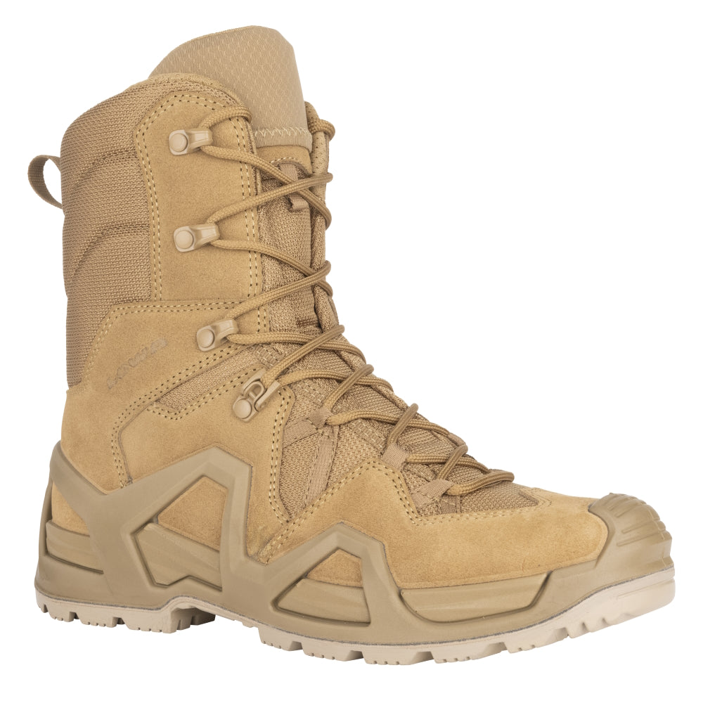 ZEPHYR MK2 HI WOMEN'S