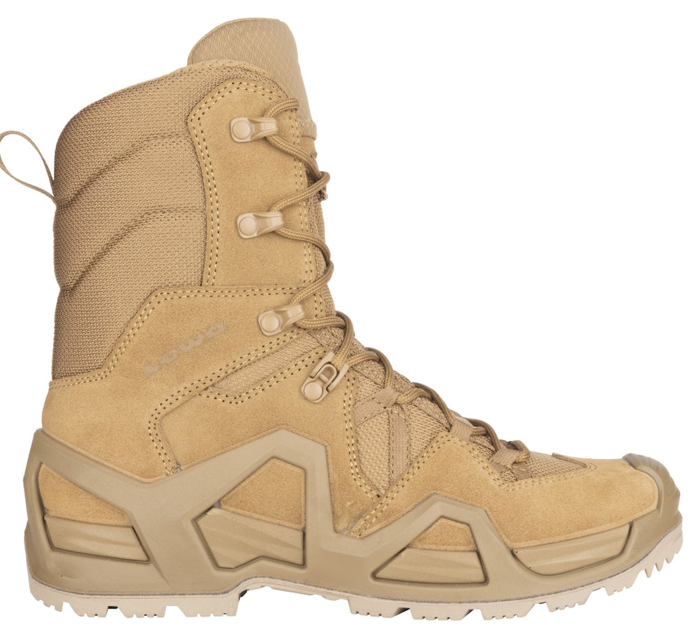 ZEPHYR MK2 HI WOMEN'S
