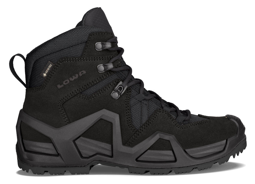 ZEPHYR MK2 GTX MID WOMEN'S