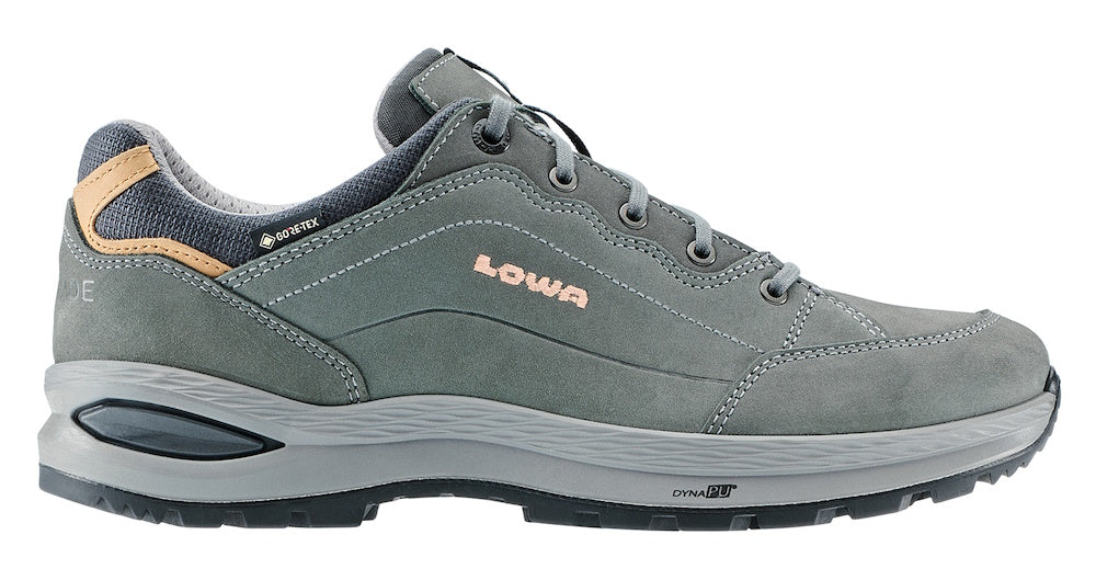 RENEGADE EVO GTX LO SAMPLE WOMEN'S