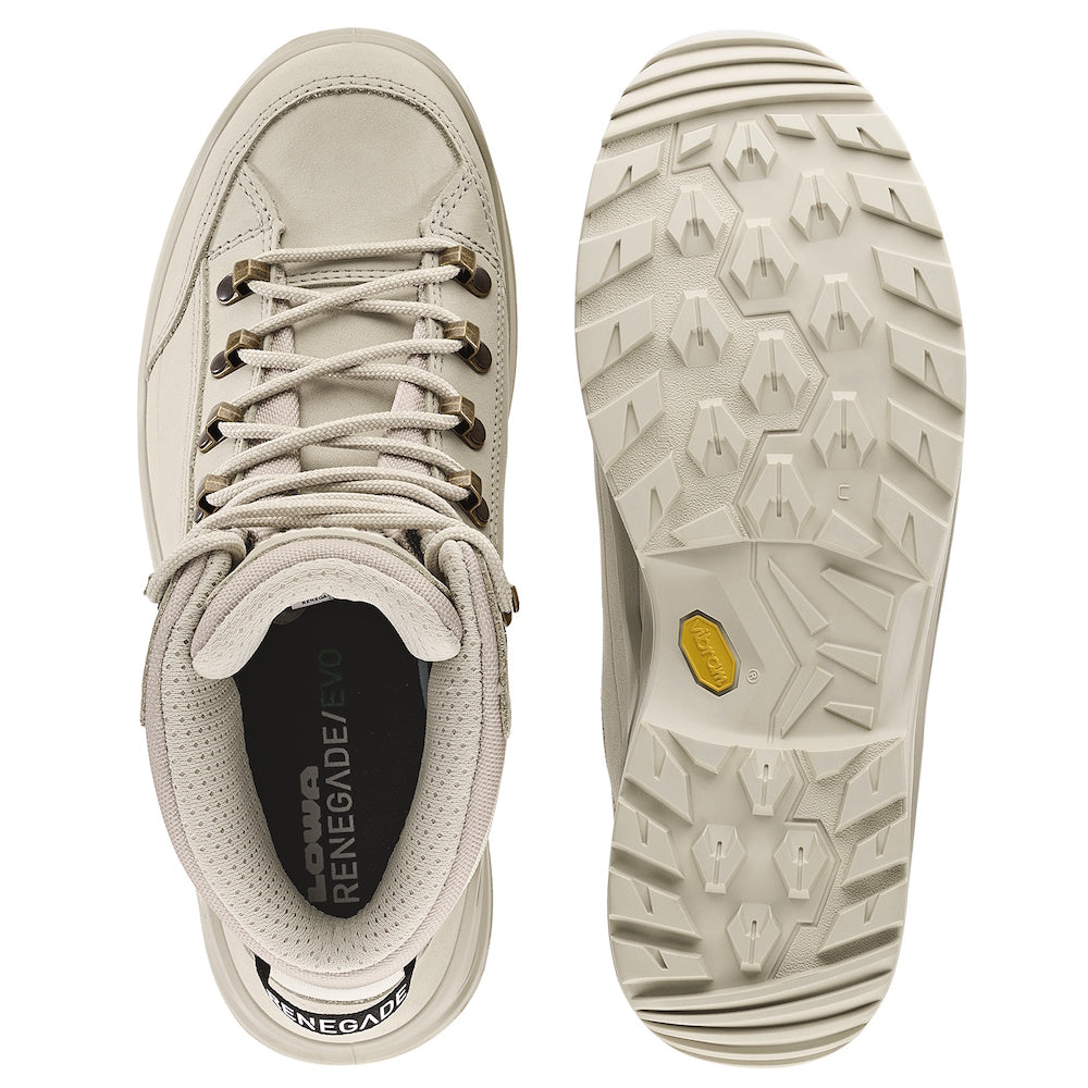 RENEGADE EVO GTX MID SAMPLE WOMEN'S