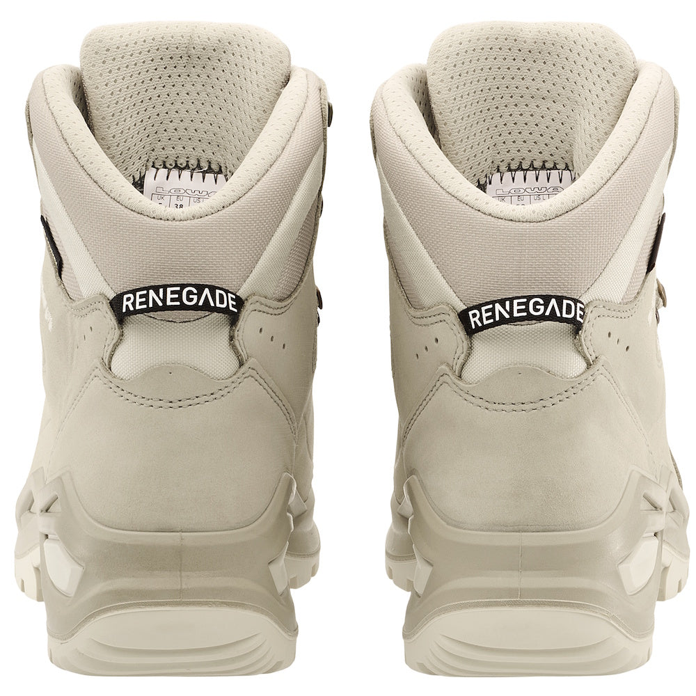 RENEGADE EVO GTX MID SAMPLE WOMEN'S