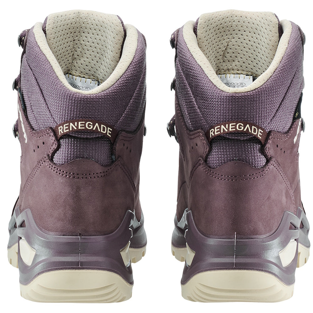 RENEGADE EVO GTX MID SAMPLE WOMEN'S