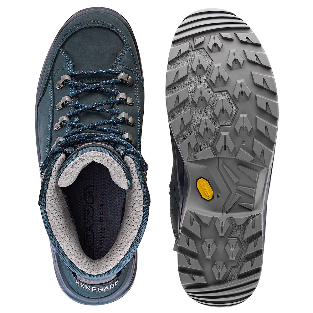 RENEGADE EVO GTX MID SAMPLE WOMEN'S