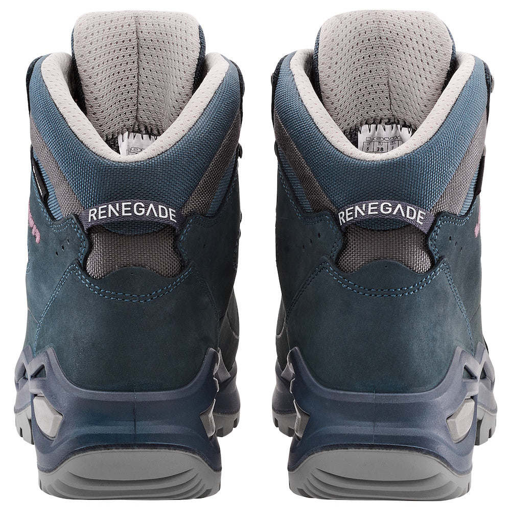 RENEGADE EVO GTX MID SAMPLE WOMEN'S