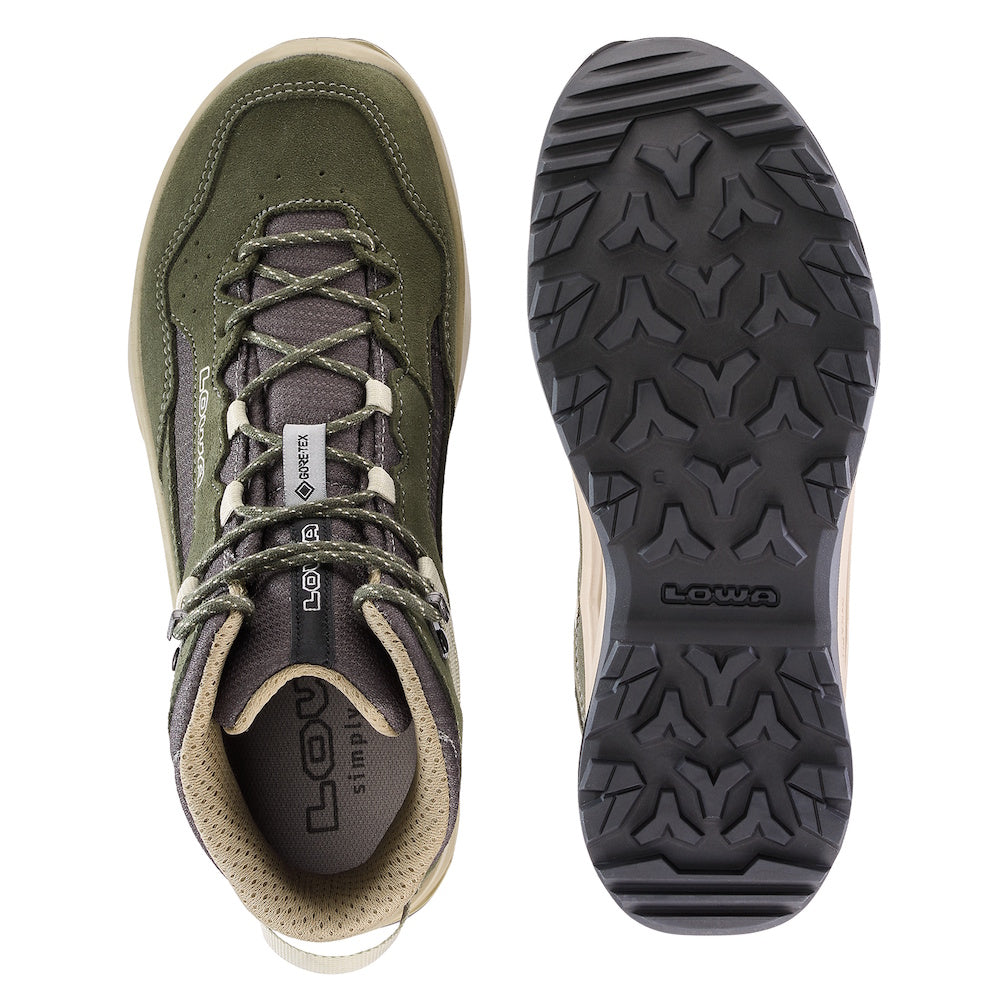 VENTIERRA GTX QC WOMEN'S