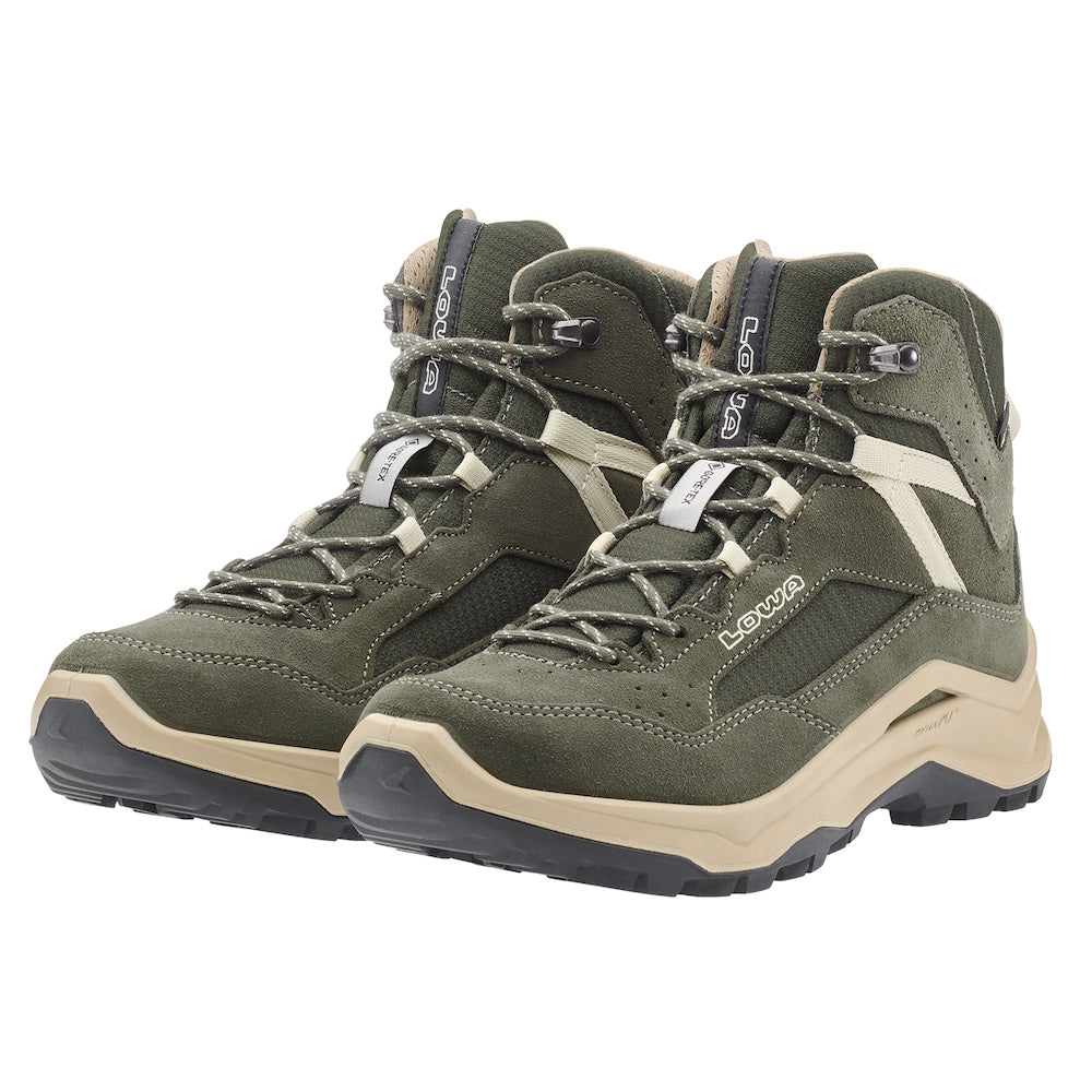 VENTIERRA GTX QC WOMEN'S